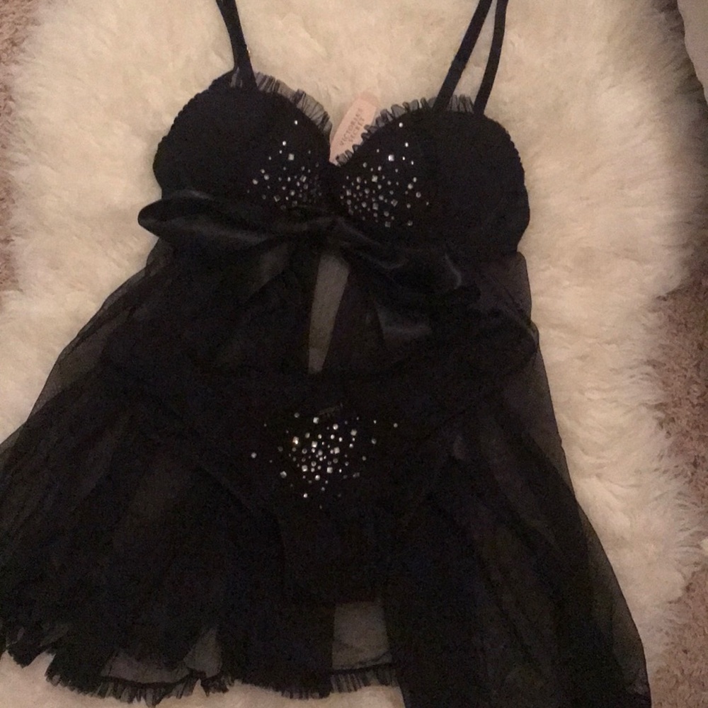 Lingerie